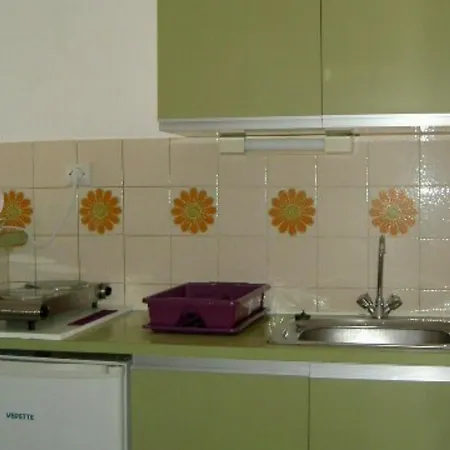 Cap D'agde, 1 Piece, 3 Personnes - Fr-1-249-75 Апартаменты *