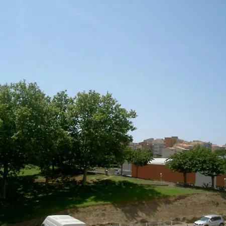 Cap D'agde, 1 Piece, 3 Personnes - Fr-1-249-75 Апартаменты Агд